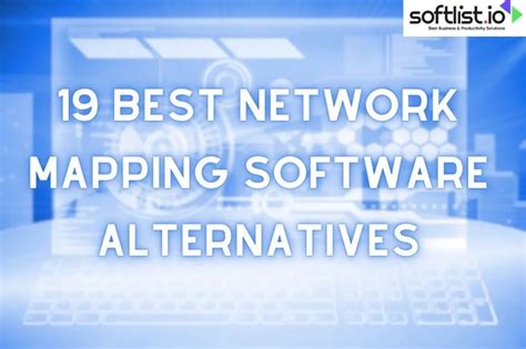 Image result for Network Mapping Software Mac
