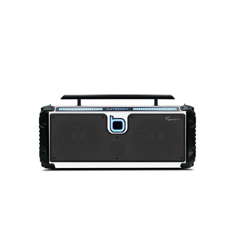 Flare8 Pro iD – Bumpboxx