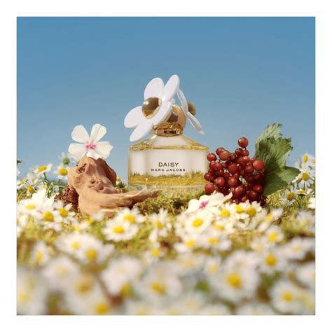 Daisy Eau De Toilette • 100ml