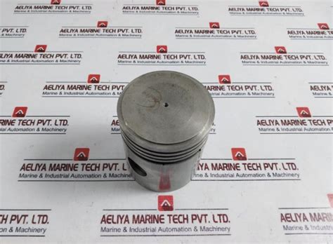 Mckenzie Compressed Air 061766 2Nd Stage Piston For Hp Compressor Wp50 ...