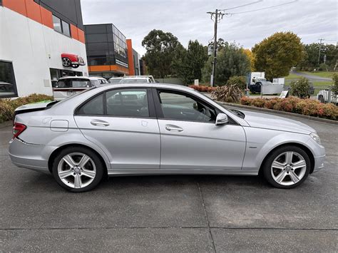 Pwr Dr Wind Switch C Class Mercedes 2010