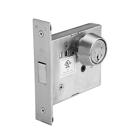 dormakaba - D900 Small Case Mortise Dead Bolts