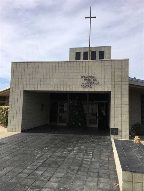 Prince of Peace Abbey - 650 Benet Hill Rd, Oceanside, CA 92058, USA ...