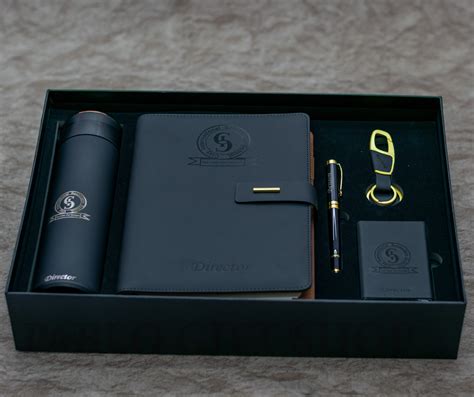 Branded Corporate Gift - Pablo Gift Shop