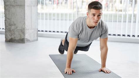 How To Do Push-Up Exercises in Hindi Types । पुशअप्स करने का सही तरीका ...