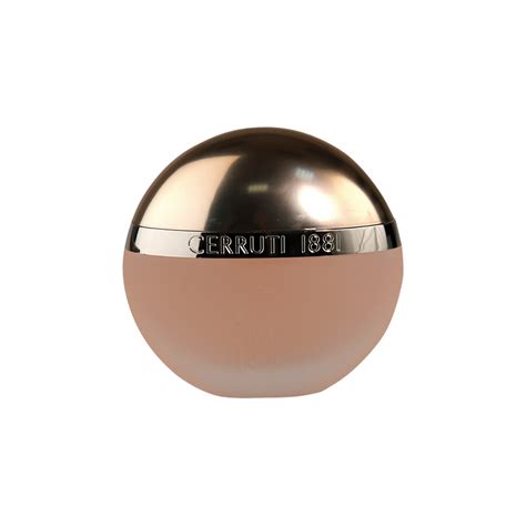 Nino Cerruti 1881 pour Femme EdT 50 ml | ExcaliburShop