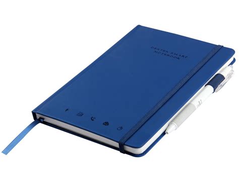 Cuir Ally Dexter Erasable & Reusable Smart Notebook – Cuir Ally Smart Goods