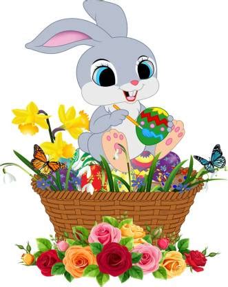 Flipkart SmartBuy Animation & Cartoons Multicolor Wallpaper Price in ...