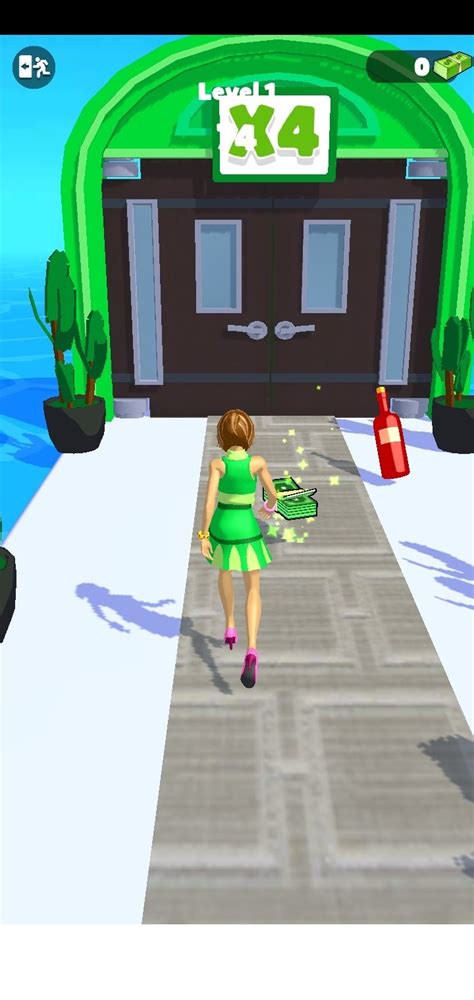 Run Rich 3D APK Download for Android Free