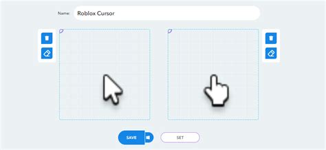How to Get a Custom Mouse Cursor for Roblox 的图像结果
