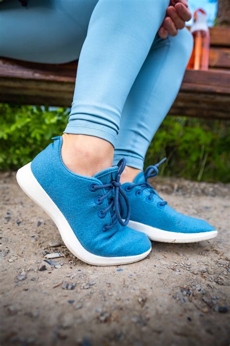 Allbirds Shoes Review: The Most Ethical and Comfortable Sneaker?