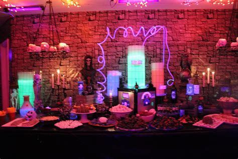 Computer Lab Halloween Decorations 的图像结果