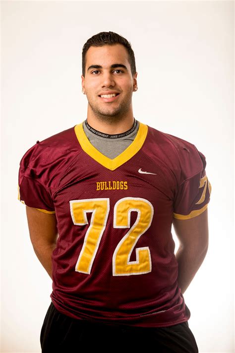 2 New Commits: OT Eric Quevedo; 4-Star CB/WR Raymond Ford III - One ...