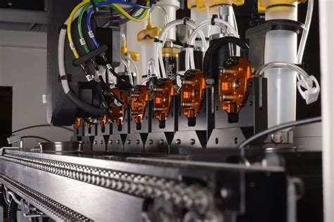 Conformal Coating Equipment | Specialty Coating Systems