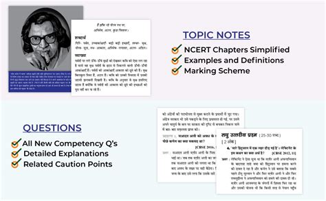 Educart Term 2 Hindi B CBSE Class 10 Question Bank (Now Based on the ...