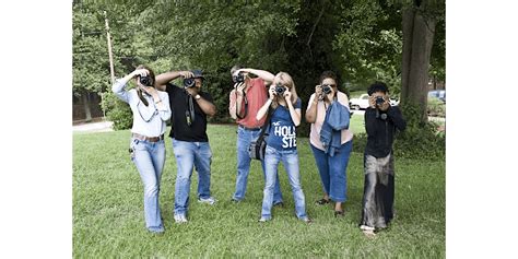 Master Your Camera Controls - de Young Museum - Photography Class by ...