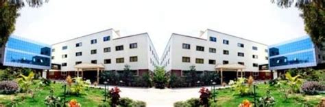 Faran College of Nursing Bangalore Campus: Photos, Virtual Tour