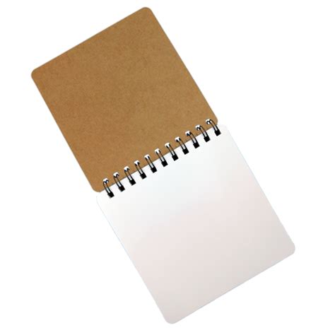 Contact PaperO Notebooks