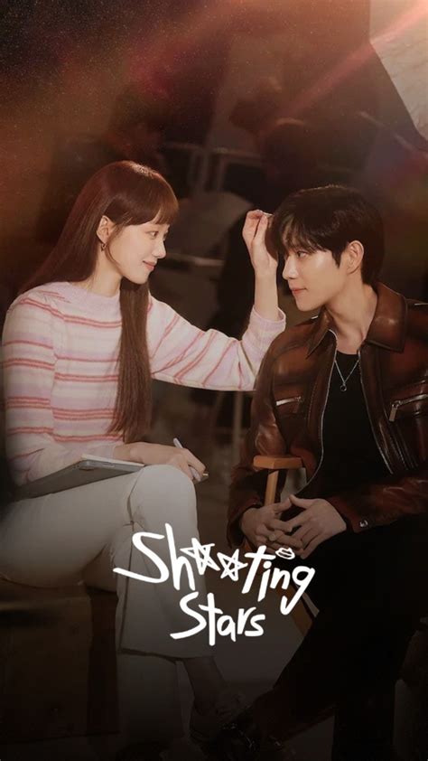 Shooting star K-drama Official Poster Netflix | Dramas coreanos, Doramas coreanos romanticos ...
