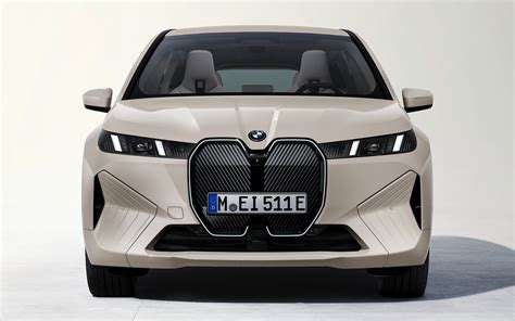 2025 BMW iX facelift debut-xDrive45-3 - Paul Tan's Automotive News