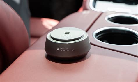 Image result for How Car Diffusers Work