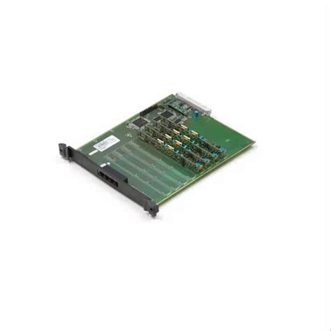 Matrix EPABX System Card - Matrix Eternity GE SLT8 Card - Analog ...