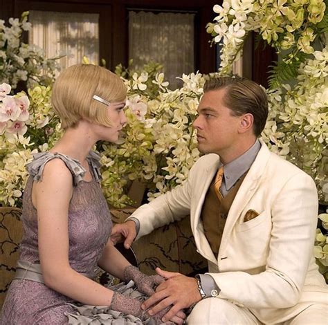The Great Gatsby Movie | Gatsby and jordan, Great gatsby and daisy ...