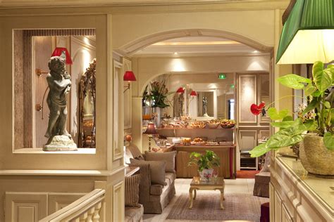 Au manoir Saint-Germain - Paris Hotel Charm