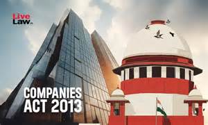 Company Law | NCLT Can Examine Allegations Of Fraud & Validity Of ...