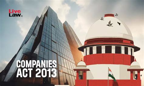 Company Law | NCLT Can Examine Allegations Of Fraud & Validity Of ...