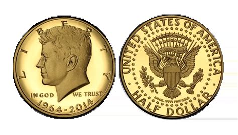 U.S. Half Dollars – Values, Varieties & Identification Guide