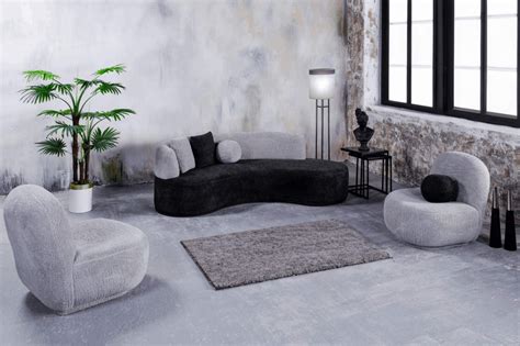LUNA | SOFA SET – INFINITY GROUP