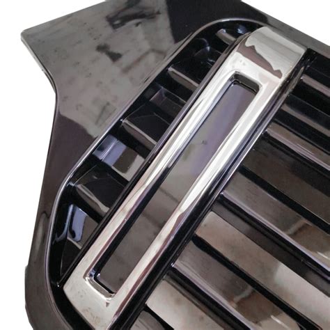 Buy Custom Style Car Front & Radiator Grilles - Carhatke.com