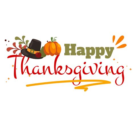 Free Aesthetic Happy Thanksgiving Text Template to Edit Online