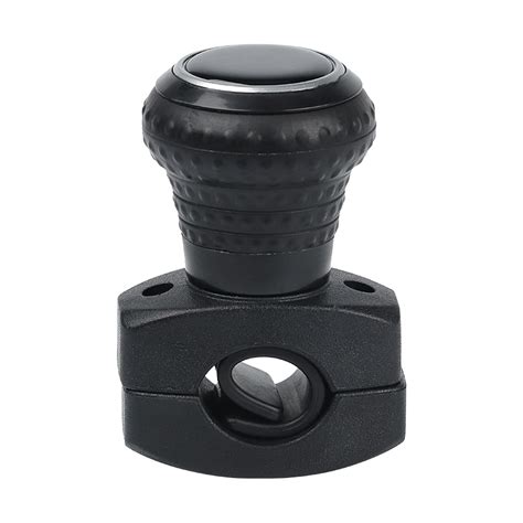Car Steering Wheel Knob Driving Knob Steering Wheel Suicide - Walmart.com