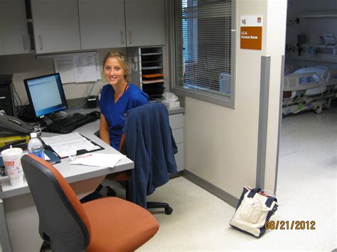 Night Shift Team - Kansas Heart Hospital