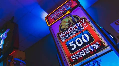 Arcade Pricing | Rascal's Fun Zone