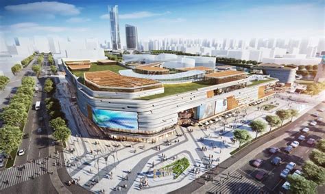 珠海2021年拟开业13个mall、新增百万方商业！横琴、前山商圈加速崛起-新闻频道-和讯网