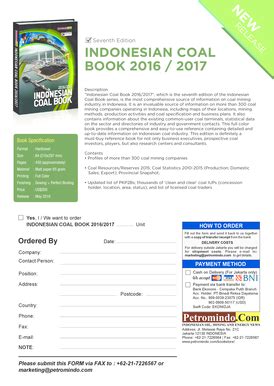 coal book 2016 pdf form - Blank Fillable Template | Fill Out, Print ...