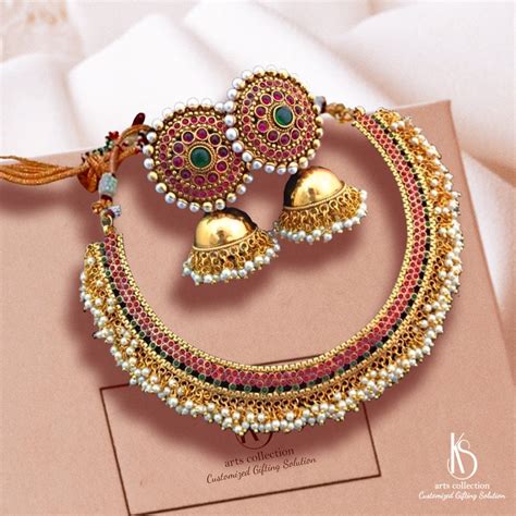 Jewellery Gifts – KS ARTS COLLECTION