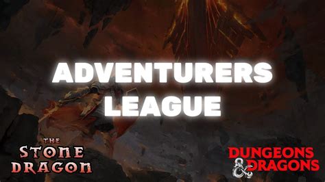 Adventurers League, The Stone Dragon, Kempton Park, 31 March 2024 ...