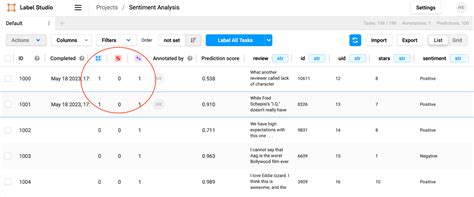 Image result for Label Studio Use Cases