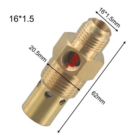Air Compressor Check Valve Replacement Guide – URNKR