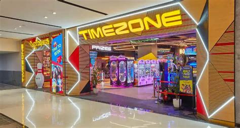 Timezone Phoenix Mall of Asia - Bangalore | WhatsHot Bangalore