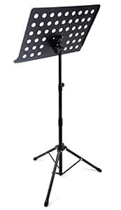 Reprize Accessories OMS-1 Music Stand : Amazon.in: Musical Instruments