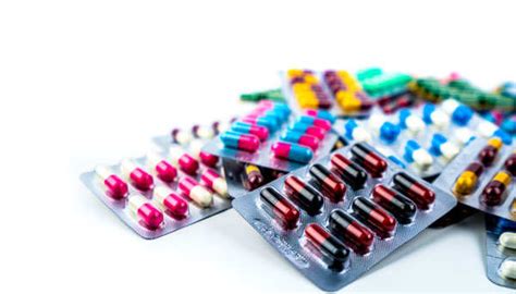 Antibiotics Side Effects: Do you often take antibiotics, even without a ...