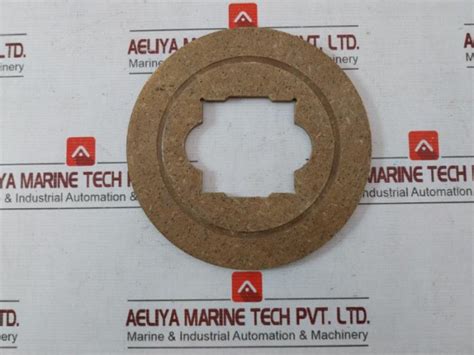 Stearns 5-66-8486-00 Friction Disc Kit For Stearns Brake System ...
