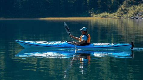 Mokai Kayak Guide: Models, Specs & Buying Tips - Airkayaks