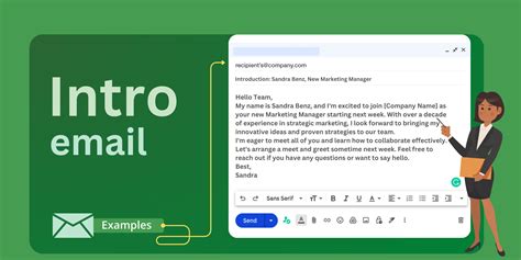 Image result for Professional Introduction Email Sample