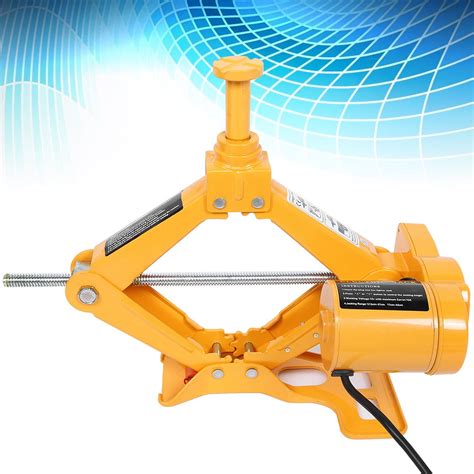 Buy Electric Jack, Hydraulic Jack Electric Car Jack Portable Lift Jack ...